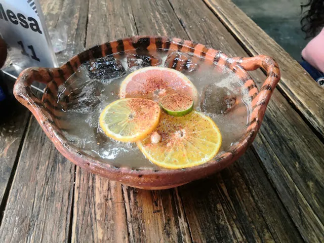 Los tapatios Restaurante