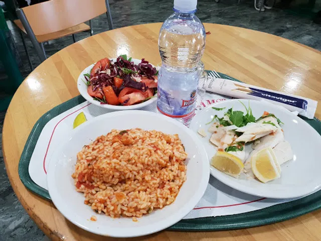 Tavolamica | Molosud