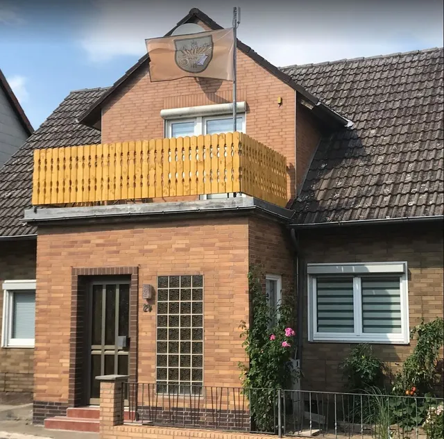 Thüdinghäuser Gästehaus (Monteurzimmer)