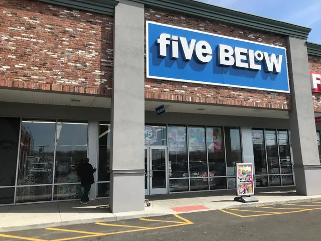 Five Below