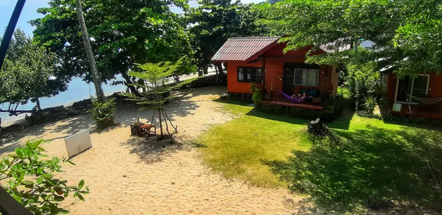 Klong Kloi Cottage