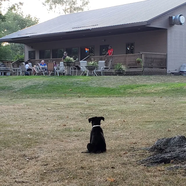 Log Cabin Resort & Tavern