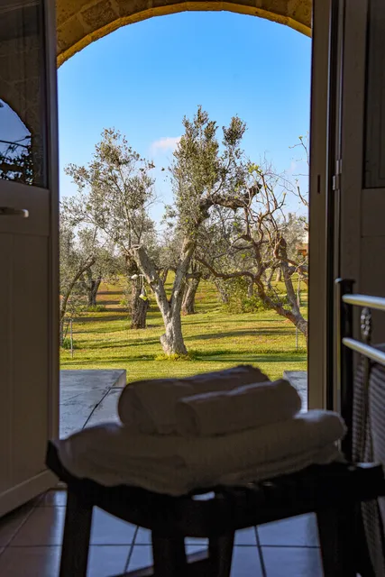 B & B Tenuta Calitre