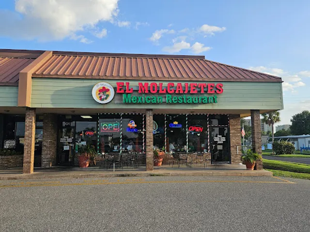 El Molcajetes