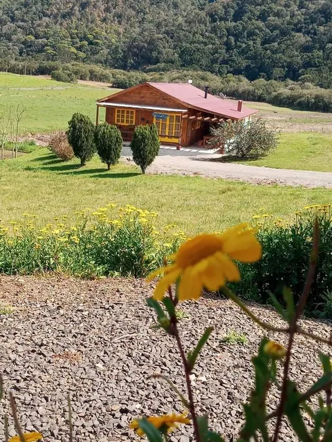 Pousada Recanto das Borboletas