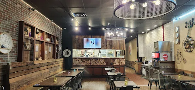 Delhi Belly - Indian Restaurant in Alhambra | Los Angeles