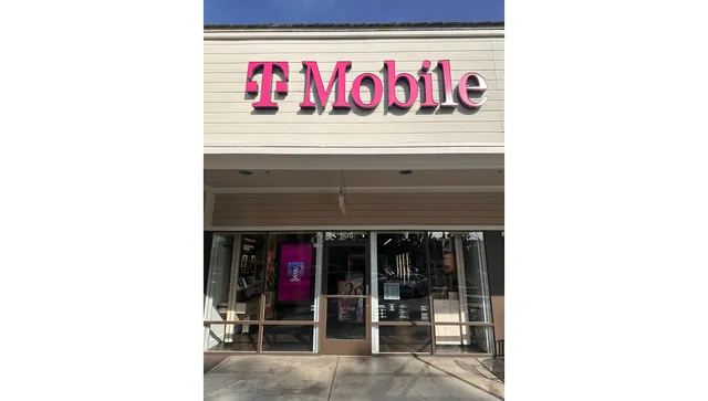 T-Mobile