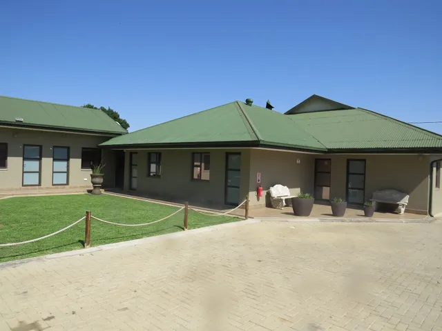 Villa Strada Guesthouse