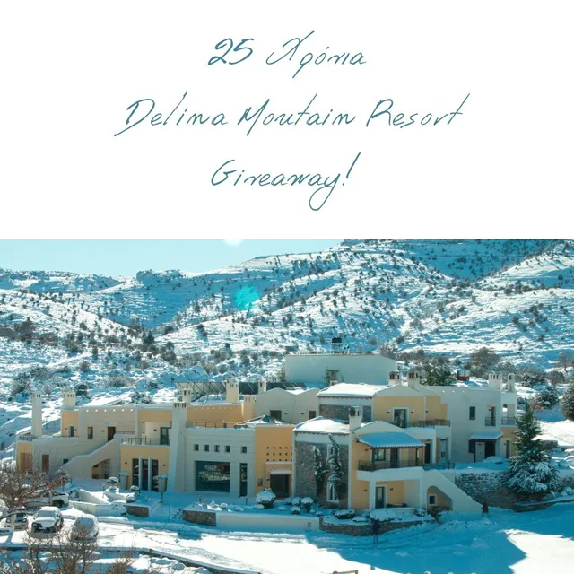Delina Mountain Resort