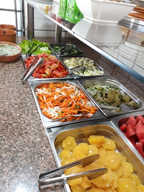 Restaurante Independência