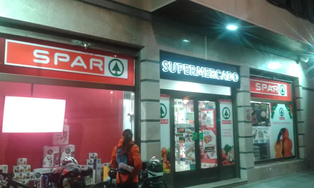 Spar