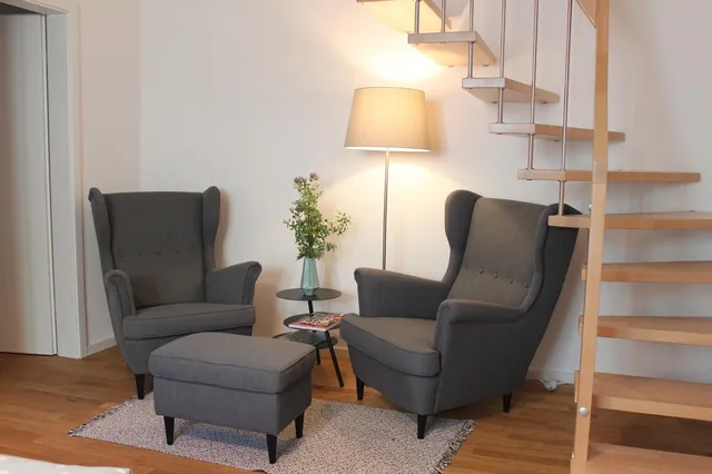 Ferienwohnung Schmiedeglück