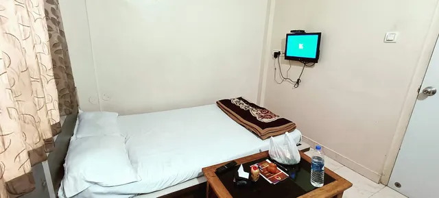 SPOT ON 44183 Hotel Rajasthan Fort