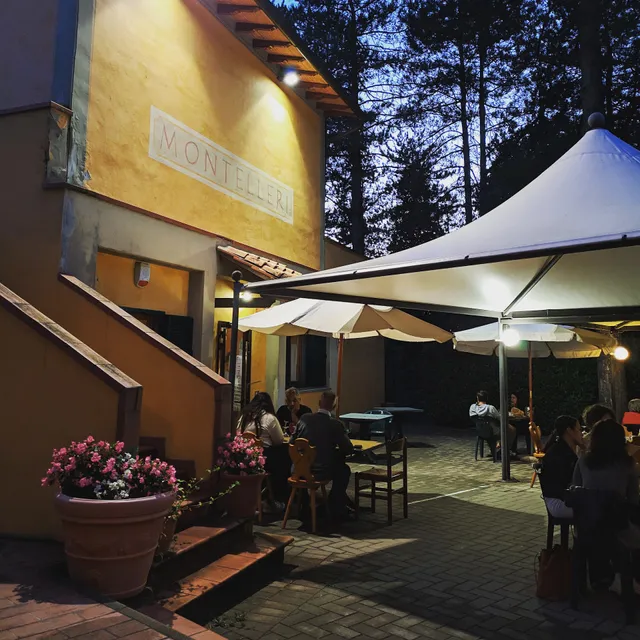 Montelleri Ristorante & Residenza di Campagna