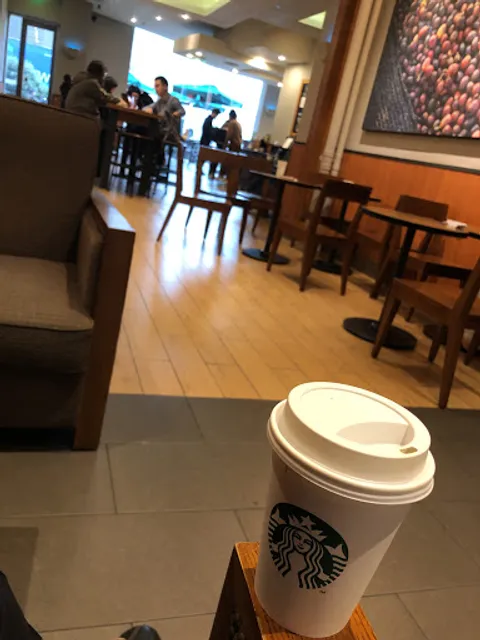 Starbucks Coffee