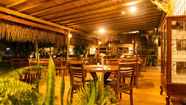 Restaurante Araçá