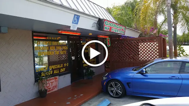 Giorgio's New York Pizzeria