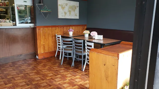 Luciano's Pizza & Pasta