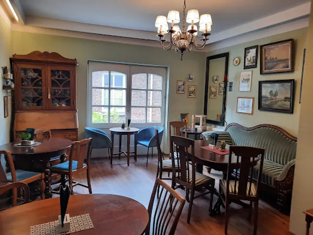 Café und Teestube Ostfriesenherz