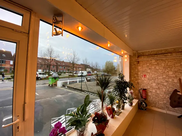 Pitta Mirac - Evergem