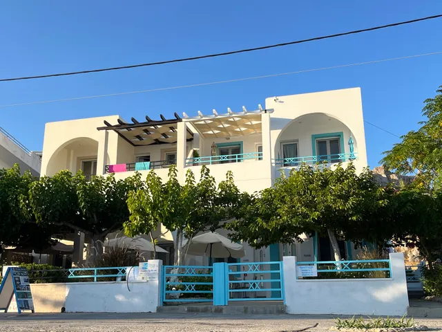 Haraki Memories Beach Studios