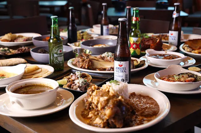 Salamanca Bar & Grill