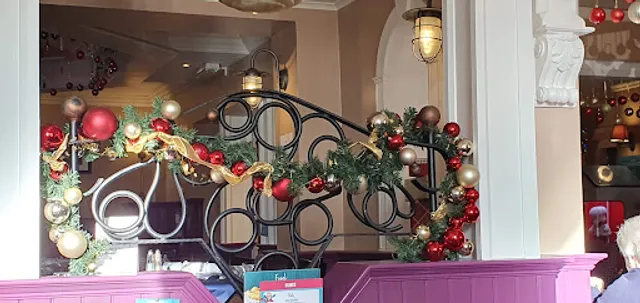 Mangiamo @ The Wilton Arms Hotel