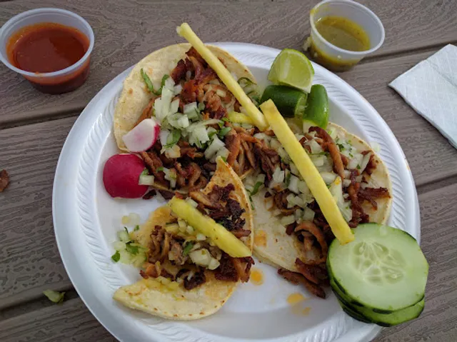 Tacos Acapulco Mexican Restaurant