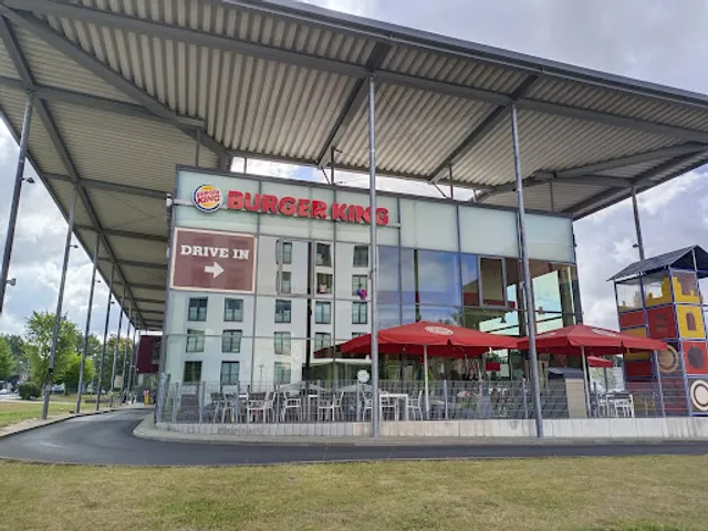 BURGER KING Weende