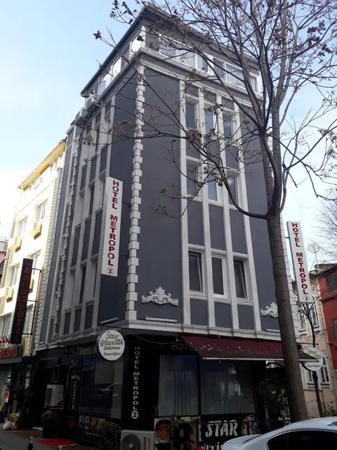 Metropol hotel 2