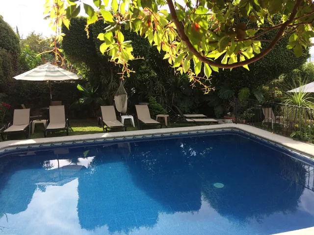 Hotel La Casa del Guamúchil