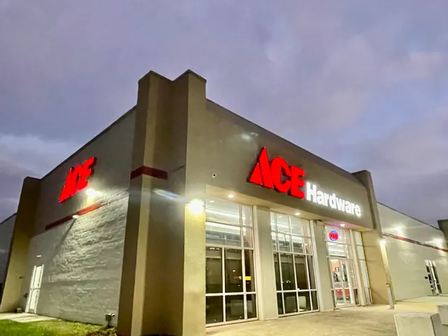 Ace Hardware Radcliff