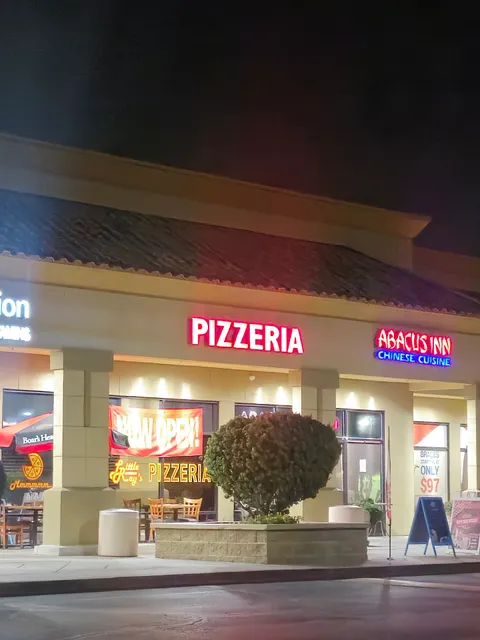 Little Ray's Pizzeria