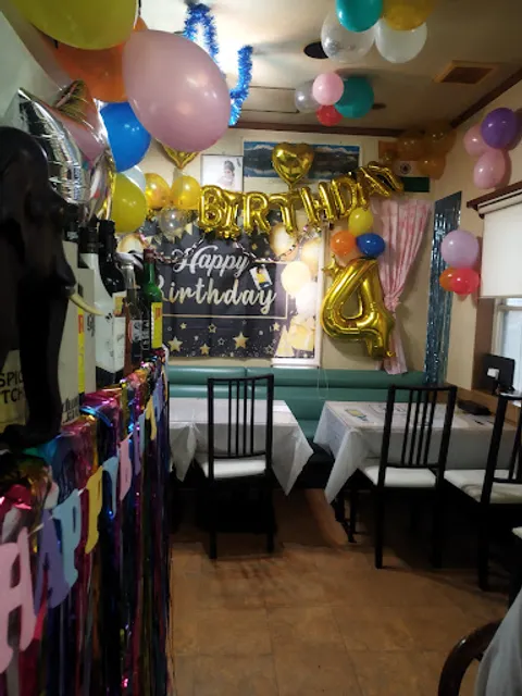 INDIAN .NEPALI RESTURANT AND BAR SPICE KITCHEN