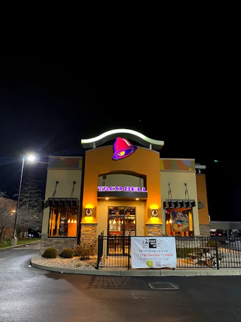 Taco Bell
