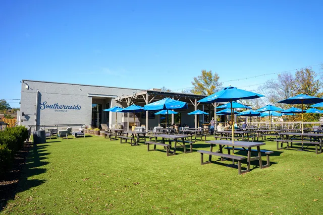 Southernside Brewing Co.