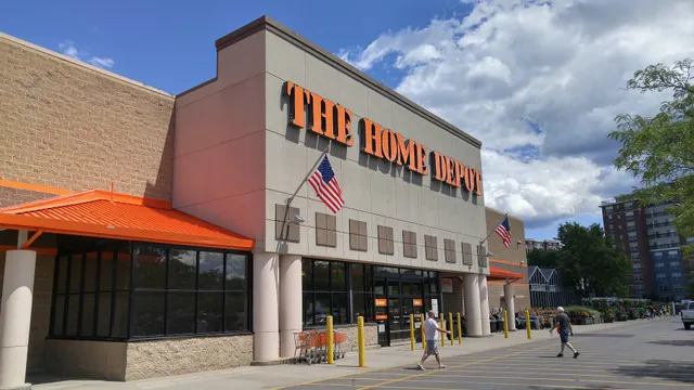 The Home Depot