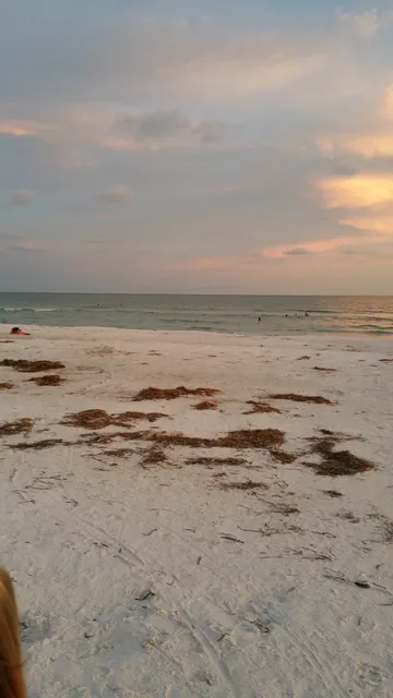 Siesta Key Beach Condo Rental