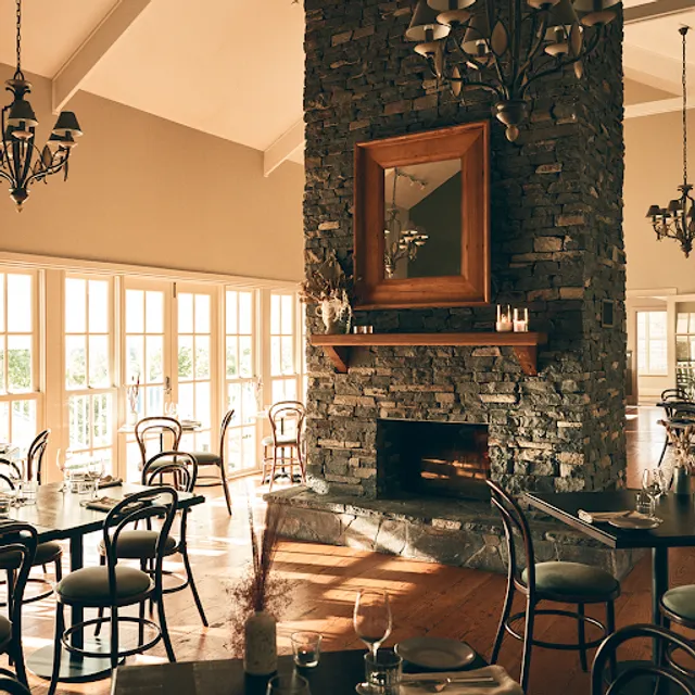 Three Blue Ducks at Nimbo Fork