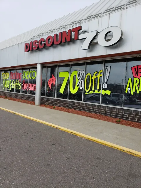 Discount 70