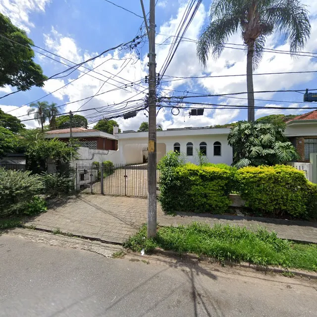 Casa Morumbi Sao Paulo 51