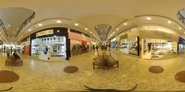 Restaurante Barão Gourmet