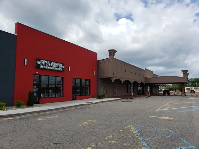 Tana Alena Fashion Men's Wear and Tailor -Sewing & Alterations-TUXEDO-SUIT'S-SHOES -kids tux & suits