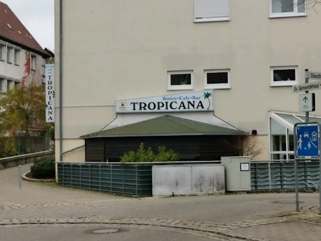 Tropicana