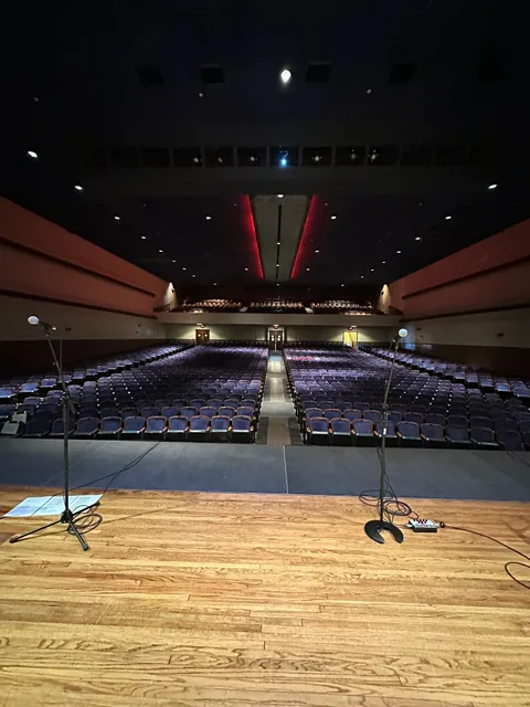 Aberdeen Civic Theatre