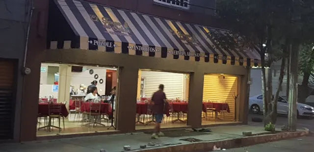 El Tesoro del Sabor - Restaurante y Antojería