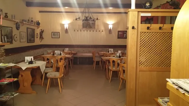 Pfaffstättner Stüberl