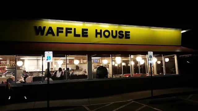 Waffle House