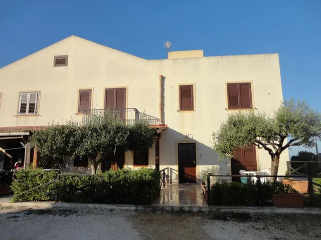 Torre Sances Holiday Apartment