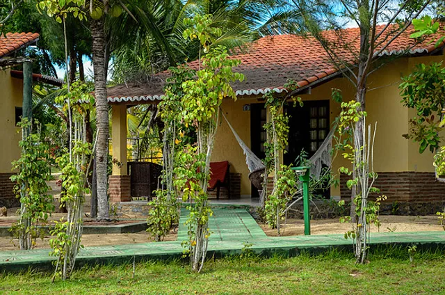 Pousada Sitio Phoenix